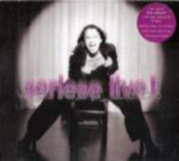 Astrid seriese – seriese live! Cd bis 030 brigadoon   beschikbaar voor biedingen