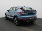 Volvo C40 Recharge Extended Range Plus | Adaptive Cruise Con, Auto's, Volvo, Automaat, Gebruikt, 82 kWh, 252 pk