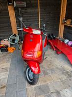 Piaggio skipper 125cc, Ophalen, Piaggio, Tweetakt, Zo goed als nieuw