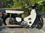 Honda C50 Cub 70cc, Ophalen, Gebruikt, Overige modellen, Maximaal 45 km/u