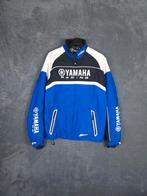 Yamaha Racing Jas M Technical M Blauw Zwart Paddock Gear

St, Kleding | Heren, ., Ophalen of Verzenden, Zo goed als nieuw, .