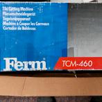 Tegelsnijder Ferm TCM-460, Doe-het-zelf en Verbouw, Ophalen, Zo goed als nieuw