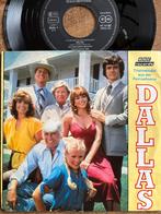 Dallas - Titelmelodie uit de TV Serie - Vinyl Single, Ophalen of Verzenden, Gebruikt