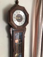 Antieke Pendule Klok, Antiek en Kunst, Antiek | Klokken, Ophalen of Verzenden