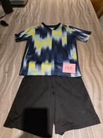 Gymkleding / sportsetje maat 140, Dutchy, Jongen of Meisje, Sport- of Zwemkleding, Ophalen of Verzenden