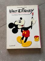 Walt Disney: Van Mickey Mouse tot Disneyland, Ophalen of Verzenden