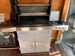 Campinggaz 4 Series RBS LXS, Tuin en Terras, Ophalen, Zo goed als nieuw