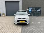 Ford B-Max 1.6 TI-VCT Titanium Automaat, Clima, Hoge-Instap, Auto's, Gebruikt, 4 cilinders, Leder en Stof, Origineel Nederlands