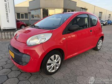 Citroën C1 1.0-12V Séduction (bj 2006) beschikbaar voor biedingen
