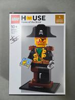 LEGO House 40504 Limited Edition Nieuw, Ophalen of Verzenden, Nieuw