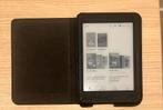 E-Reader, Kobo nia + beschermhoes, 8 GB, 6 inch of minder, Ophalen of Verzenden, Wi-Fi