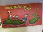 Vintage Bordspel Donald Duck,s Dolle Dagen, Hobby en Vrije tijd, Gezelschapsspellen | Bordspellen, Ophalen of Verzenden