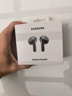 Samsung Galaxy Buds 3 nieuw in gesloten doos, Ophalen of Verzenden, Nieuw, Overige merken, Bluetooth