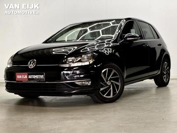 Volkswagen Golf 1.0i Join / Carplay / Ecc / Navi / Stoelverw