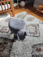 OIifantenkrukje voor kinderkamer, Ophalen, Hout, Minder dan 50 cm, Rond