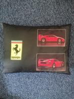 Ferrari kussentje, Ophalen, Zo goed als nieuw, Overige typen