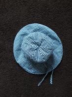 Zgan zonnehoedje te dragen tot maat 86, Kinderen en Baby's, Babykleding | Petten en Hoeden, Meisje, Hoed, Ophalen of Verzenden