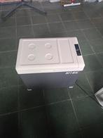 Koelbox kc 50 12v/24v en 220v 1j oud nieuw 279 euro, Ophalen, Nieuw