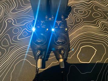 2x nash siren r3 beschikbaar voor biedingen