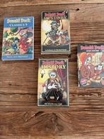 Donald Duck pocket nieuw history classic, Meerdere comics, Ophalen, Nieuw, Europa