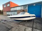 Askeladden 515 invader, Watersport en Boten, Speedboten, Ophalen, Zo goed als nieuw, Minder dan 70 pk, 3 tot 6 meter