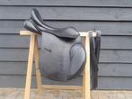 Waldhausen veelzijdigheidszadel 17,5 INCH, als nieuw, Dieren en Toebehoren, Paarden en Pony's | Zadels, Ophalen, Zo goed als nieuw
