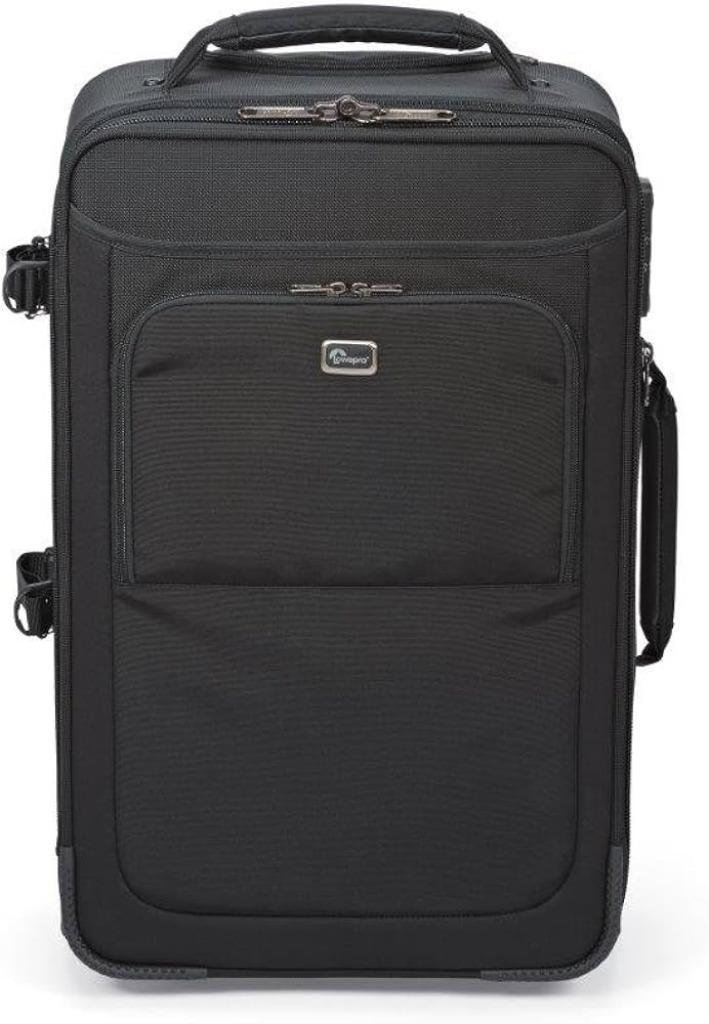 Lowepro PRO Roller X 200 AW, Audio, Tv en Foto, Fotografie | Fototassen, Zo goed als nieuw, Overige typen, Lowepro, Ophalen of Verzenden