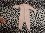 Babypakje roze maat 50, Kinderen en Baby's, Babykleding | Maat 50, Ophalen of Verzenden, Zo goed als nieuw, Meisje