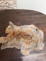 Grijs Vachtje - Landelijke Stijl, Ophalen of Verzenden, Gebruikt