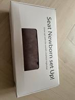 NIEUW! Kidsmill Seat Newborn velours wood, Ophalen of Verzenden, Nieuw
