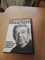 Dvd Maarten, Cd's en Dvd's, Alle leeftijden, Ophalen, Zo goed als nieuw, Stand-up of Theatershow