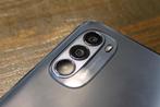 Motorola Moto G62 5G smartphone, Gebruikt, Zwart, Touchscreen, Ophalen of Verzenden