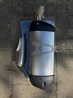 BMW R1250 GS Adventure originele uitlaat '24, Ophalen of Verzenden, Gebruikt