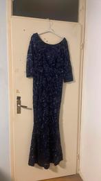 Gala jurk, Ophalen of Verzenden, Zo goed als nieuw, Galajurk