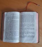 Latijns / Nederlandse Zondagsmisboek 1941, Ophalen of Verzenden, Gebruikt, Boek, Christendom | Katholiek
