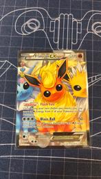 Flareon EX near mint/exelent, Ophalen of Verzenden, Zo goed als nieuw, Losse kaart
