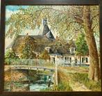 Bruggetje Bunnik - Van Soest, Ophalen of Verzenden