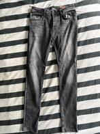 Cars skinny jeans, Kleding | Heren, Ophalen of Verzenden, Gedragen, Blauw, W32 (confectie 46) of kleiner