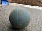 10 kg gewicht zwaarte bal, Gebruikt, 10 kg, Ophalen of Verzenden, Fitnessbal