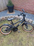 Alpina comet jongens fiets, Ophalen, Gebruikt, 16 tot 20 inch, Alpina