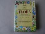 de geilustreerde flora marjolie blamey 2400 soorten 10.000 -, Boeken, Natuur, Ophalen of Verzenden, Zo goed als nieuw, Bloemen, Planten en Bomen