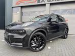 Lynk & Co 01 1.5 Bomvol Black Edition 261PK 360Camera, Adaptive Cruise Control, Euro 6, Zwart, Bedrijf