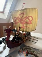 Lego vikings ship 7018, Antiek en Kunst, Ophalen of Verzenden
