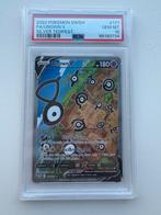 Unown V 177/195 Full Art Silver Tempest PSA 10, Hobby en Vrije tijd, Verzamelkaartspellen | Pokémon, Ophalen of Verzenden, Nieuw