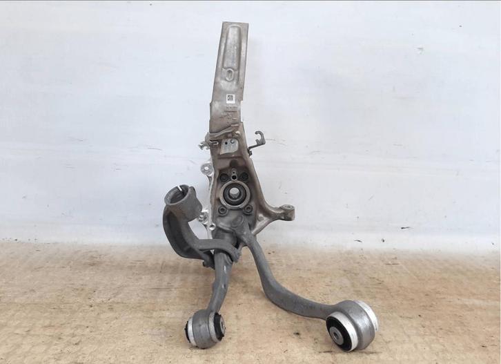 Voorste linker fusee BMW X6 G06, Auto-onderdelen, Ophanging en Onderstel, BMW, Gebruikt, Ophalen of Verzenden