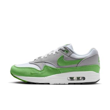 Sneakerverzameling: Patta Nike AM 1 Chlorophyll 2024 - 43 beschikbaar voor biedingen