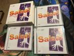 Salsa! - The Soho Collection - 3 CD Deluxe Edition, Ophalen of Verzenden, Zo goed als nieuw, Boxset