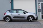 Citroen C3 1.2 PureTech S&S Shine Automaat Apple carplay, Auto's, Citroën, 450 kg, Gebruikt, Euro 6, 1199 cc