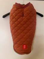 Hondenjasje (mt 44) van 51 degrees north, bruin, bijna nieuw, Ophalen of Verzenden, Zo goed als nieuw, Hondenjas