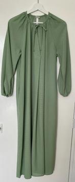 Ballonnen mouwen jurk, H&M, Ophalen of Verzenden, Zo goed als nieuw, Maat 36 (S)